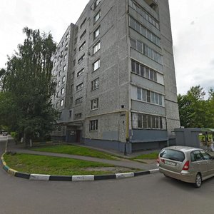 Zvyozdnaya ulitsa, 2, Balashiha: photo