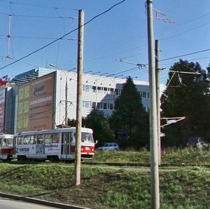 Novo-Sadovaya Street, 381к1, : foto