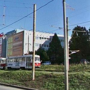 Novo-Sadovaya Street, No:381к1, Samara: Fotoğraflar