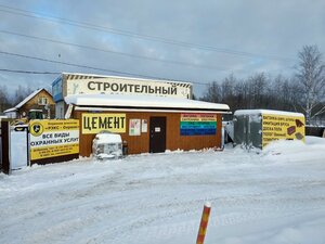 Tsentralnaya ulitsa, 29А, Perm Krai: photo