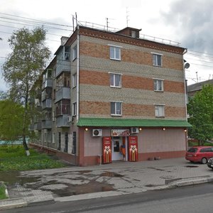 Mikhaylovskoe Highway, 20, : foto