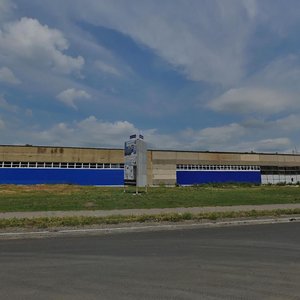 Urozhaynaya ulitsa, 1А, Tambov: photo