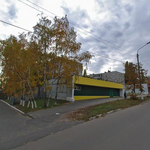 Mokovskaya ulitsa, 4/1 ، : صورة