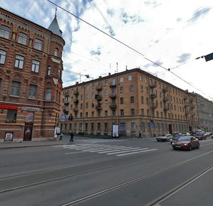 Marata Street, 68 ، سان بطرسبرغ: صورة