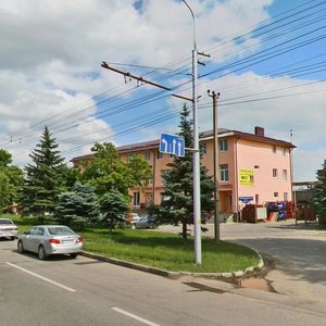 Staromaryevskoe Highway, 18/1, Stavropol: photo