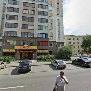 Екатеринбург, Улица Степана Разина, 39: фото