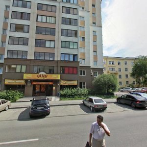 Stepana Razina Street, 39, : foto