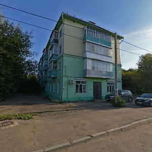 Salikha Saydasheva Street, 19 ، قازان: صورة
