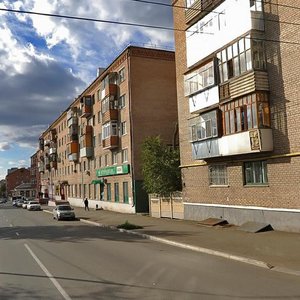 Maxima Gorkogo Street, 40 ، أورينبورغ: صورة