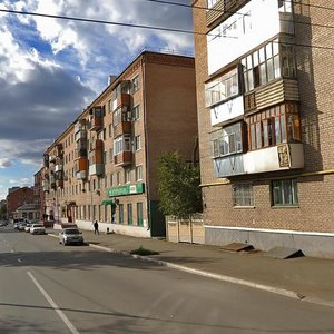 Maksima Gorkogo Sok., No:40, Orenburg: Fotoğraflar