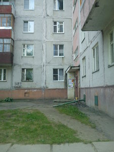 Stroiteley Street, 7к2, Yaroslavl: photo