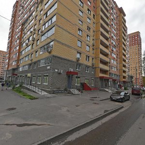 Королёв, Улица Декабристов, 6/8: фото