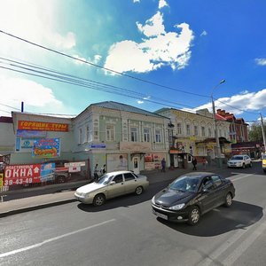 Suvorova Street, 65, Penza: photo