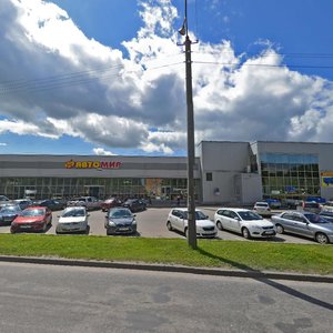 Bolshaya Sankt-Peterburgskaya Street, 86, Veliky Novgorod: photo