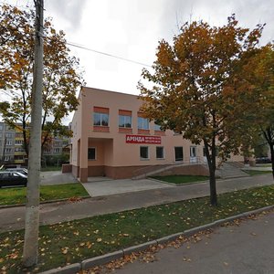 Ulitsa Rastopchina, 51Б, Vladimir: photo