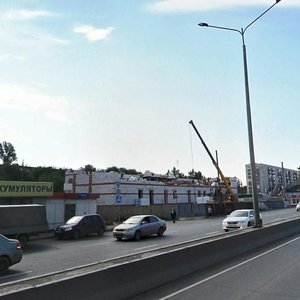 Grazhdanskaya ulitsa, 9, Chelyabinsk: photo