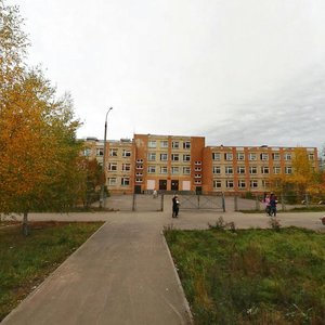 Sergeya Akimova Street, 35 ، نيجني نوفغورود: صورة