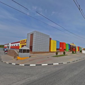 Magistralnaya Street, 2Д, Belgorod: photo