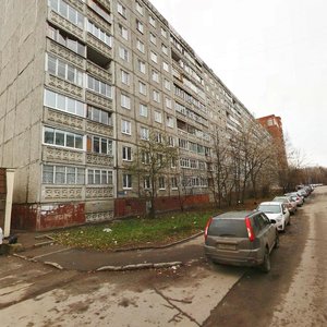 Nevzorovykh Street, 1, Nizhny Novgorod: photo