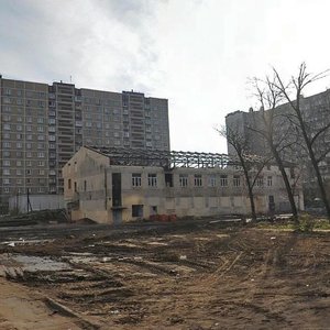 Bolshaya Serpukhovskaya Street, 46с34, : foto