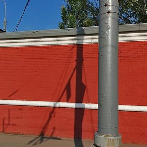 Luzhnetsky Drive, с11,12,13, Moscow: photo