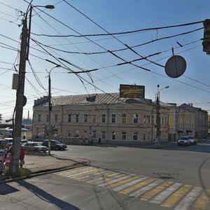 Maxim Gorky Street, 69, Izhevsk: photo