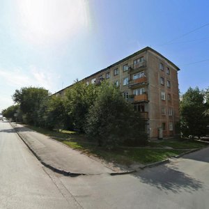 Ippodromskaya Street, 49, Novosibirsk: photo