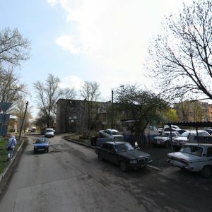 2nd Krasnodarskaya Street, 113/15 ، روستوف نا دونو: صورة