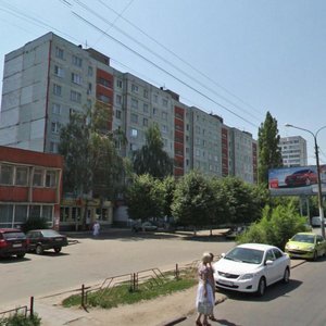 Lizyukov street, 29, Voronezh: photo