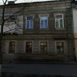 Ostrovskogo Lane, 89 ، روستوف نا دونو: صورة