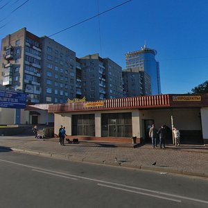 Moskovskiy Avenue, 161А, Kaliningrad: photo