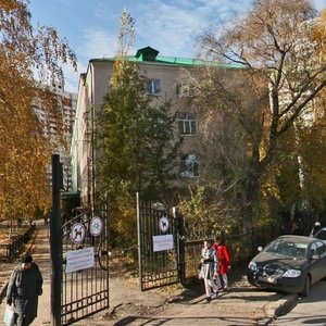 Lukacheva Street, 17, : foto