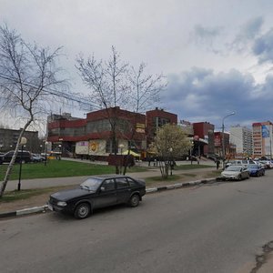 Ulitsa 60 let SSSR, 10 ، : صورة