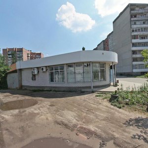 Воронеж, Варшавская улица, 8А: фото
