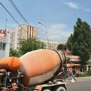 Tole Bi Street, 279В, Almaty: photo