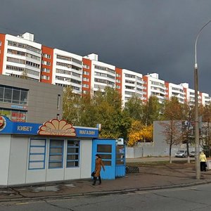 Mira Avenue, 25В, Naberezhnye Chelny: photo