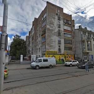Galaktionovskaya Street, 27 ، سامارا: صورة