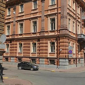 Galernaya Street, 20-22Б, Saint Petersburg: photo