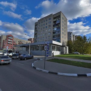 5 Avgusta Street, 22, Belgorod: photo