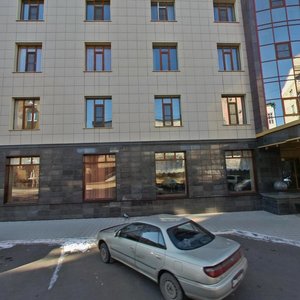 Ulitsa Kostyushko-Grigorovicha, 5, Chita: photo