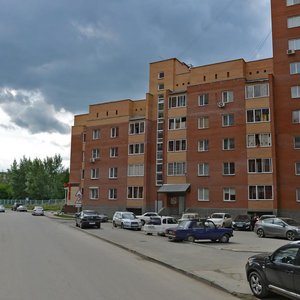 Kiyevskaya ulitsa, 16/1, : foto