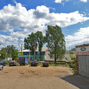 Ambulatornaya ulitsa, 146, Moscow and Moscow Oblast: photo