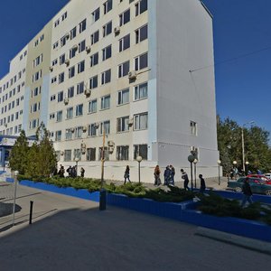 Gertsena Street, 10, Volgograd: photo