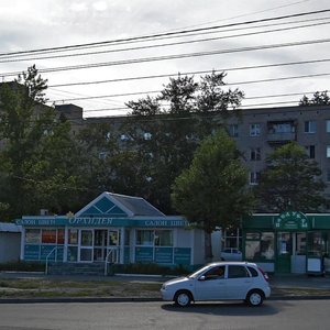 Yaroslavskaya Street, 31с3, : foto