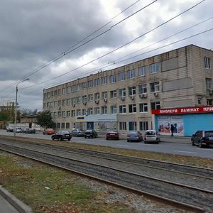 Avtozavodska Street, 24/2, Kyiv: photo