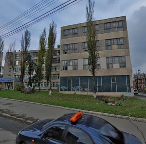 Kyrylivska Street, 104, Kyiv: photo