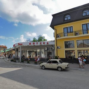 Pionerskaya ulitsa, 29А, Evpatoria: photo