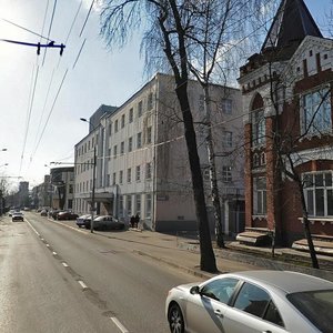 Tkatskaya Street, 15, : foto