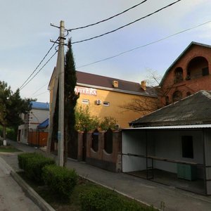 Shevchenko Street, 24А, Gelendgik: photo