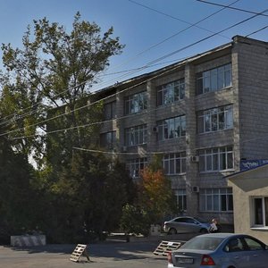 Kozlovskaya Street, 50А, : foto